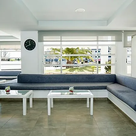 Habitat Hotel 3*