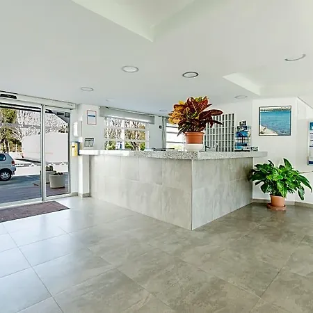 Habitat Hotel Puerto Pollensa