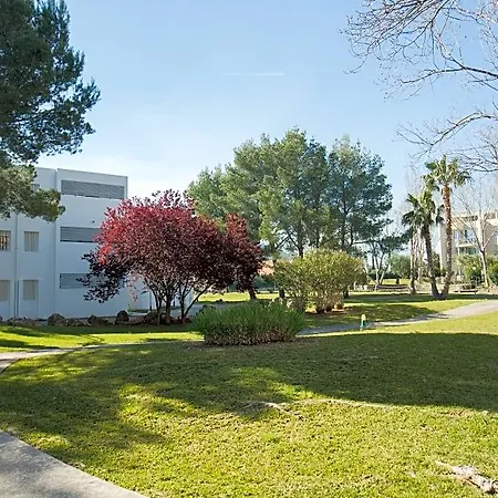 Habitat Hotel Puerto Pollensa