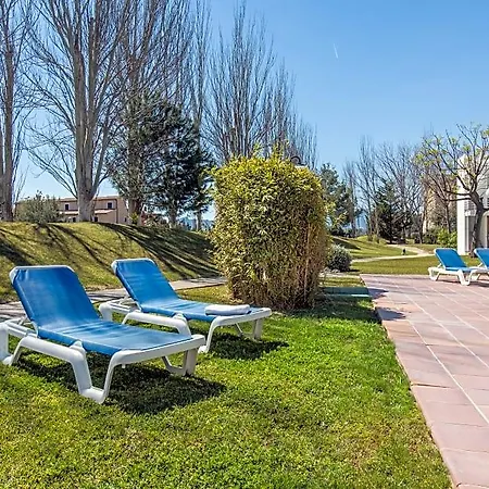 Habitat Puerto Pollensa