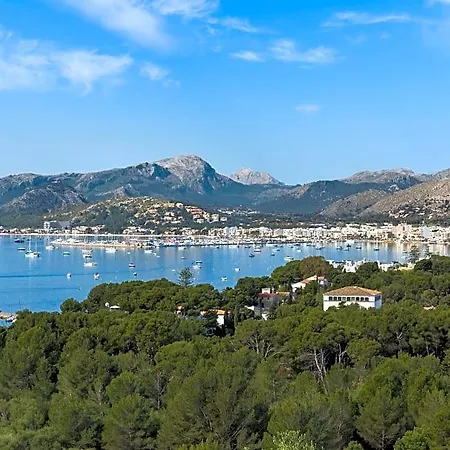 Hotel Habitat Puerto Pollensa