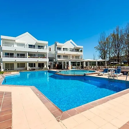 Hotel Habitat Puerto Pollensa